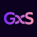 GXS logo