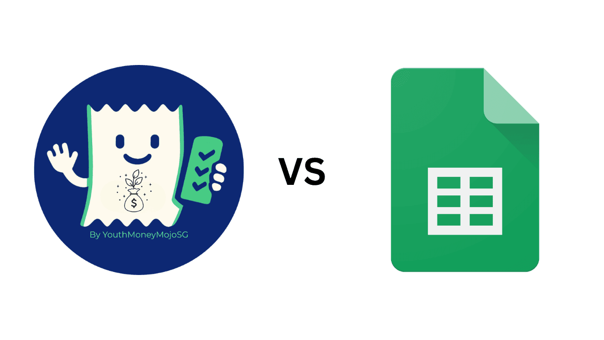 TeleExpense vs Google Sheets