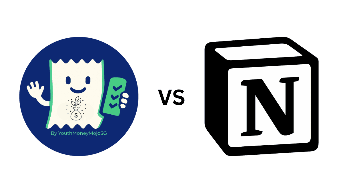 TeleExpense vs Notion
