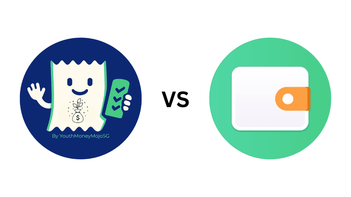 TeleExpense vs Wallet by BudgetBakers